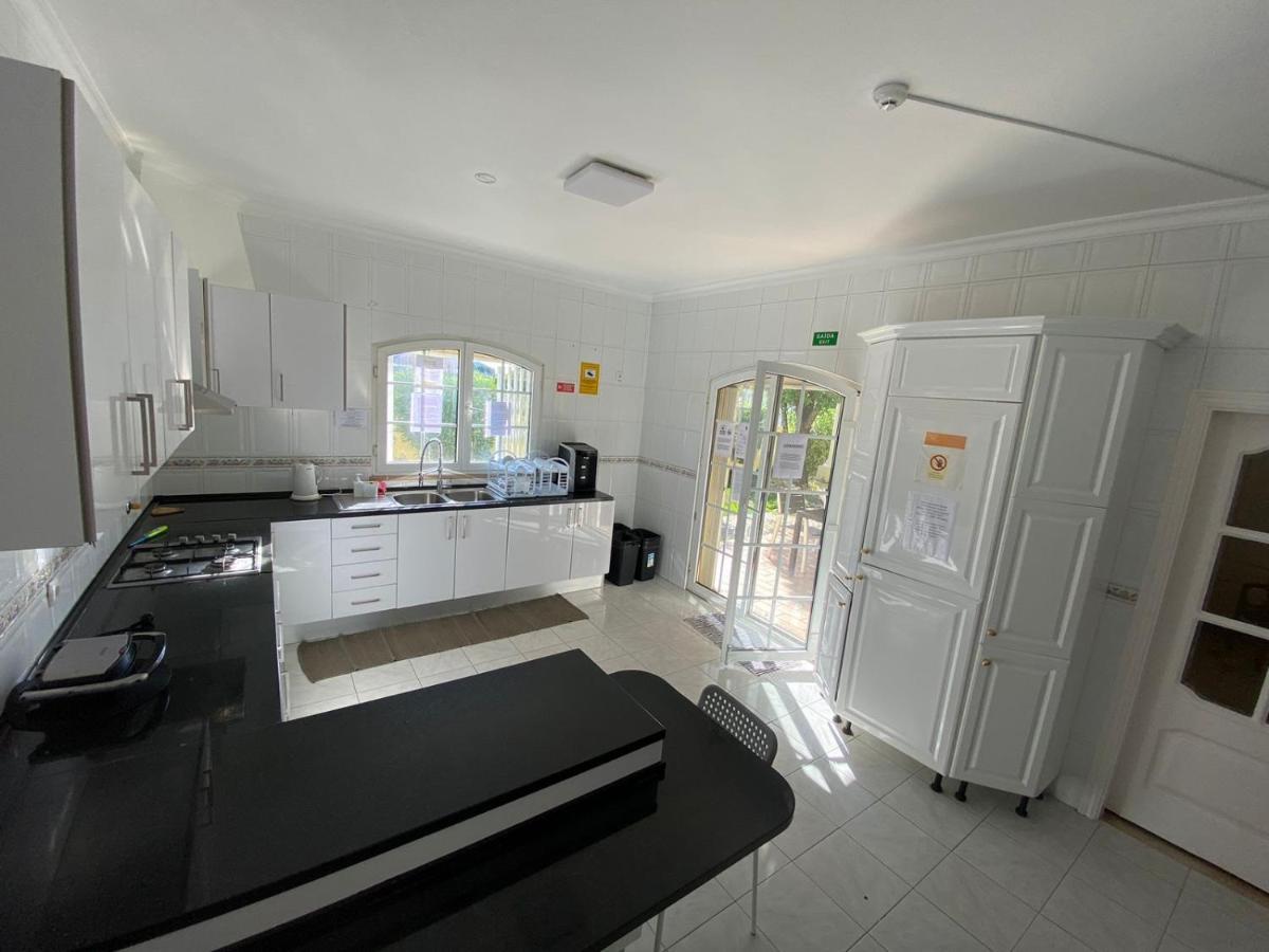 Suites&Beds DP Albufeira Exterior foto