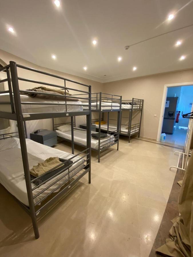 Suites&Beds DP Albufeira Exterior foto