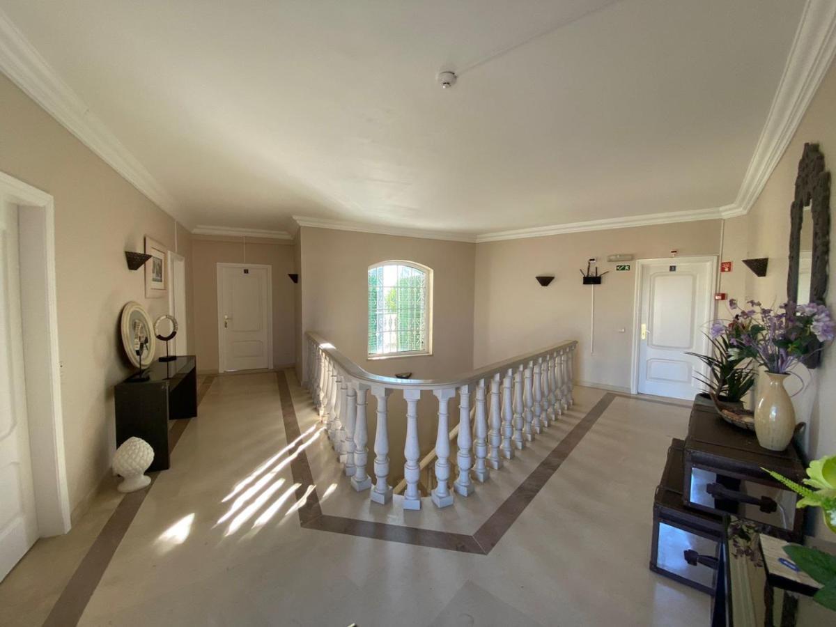 Suites&Beds DP Albufeira Exterior foto