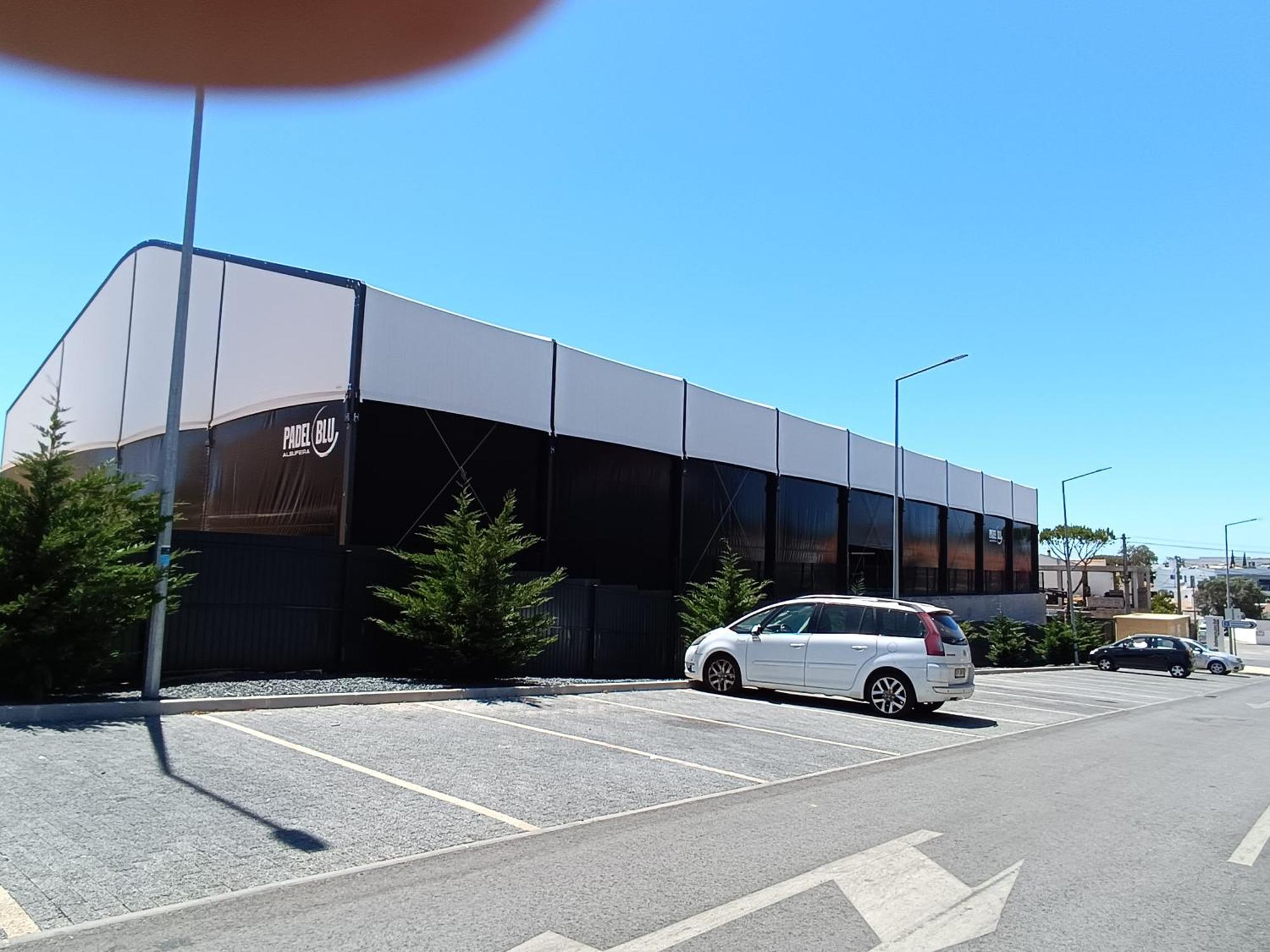 Suites&Beds DP Albufeira Exterior foto