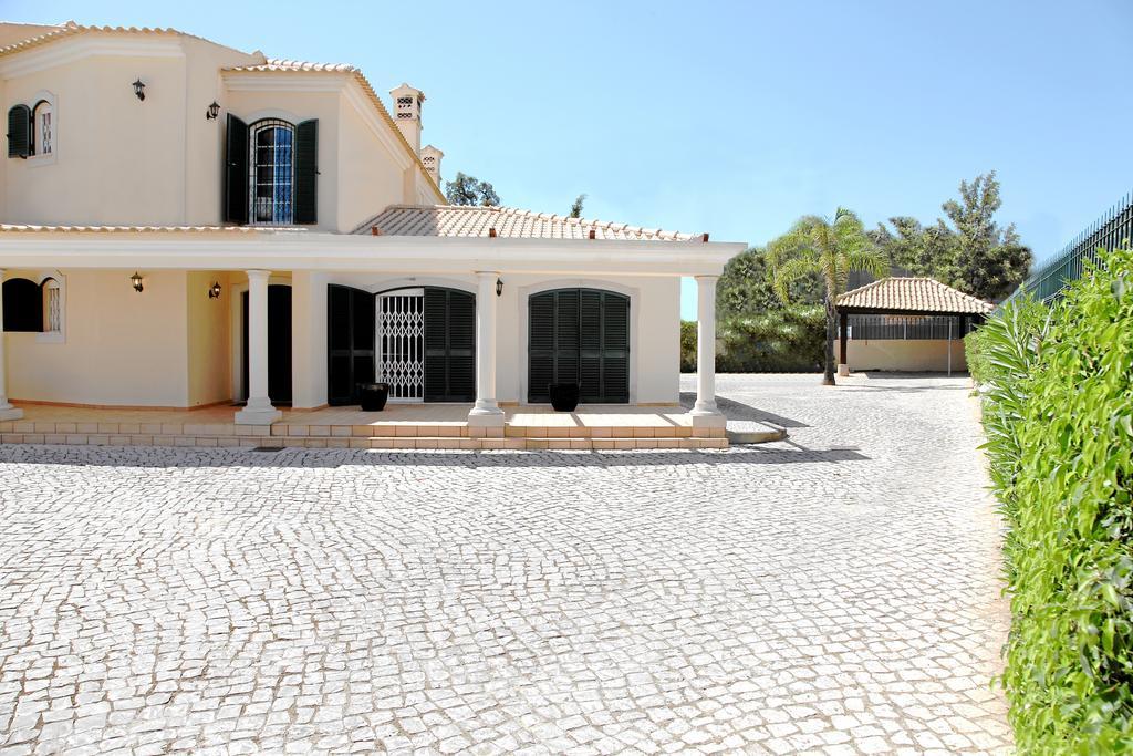Suites&Beds DP Albufeira Exterior foto