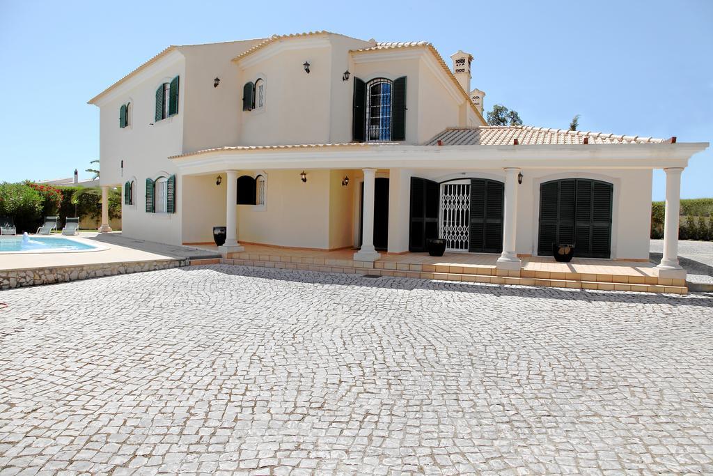Suites&Beds DP Albufeira Exterior foto