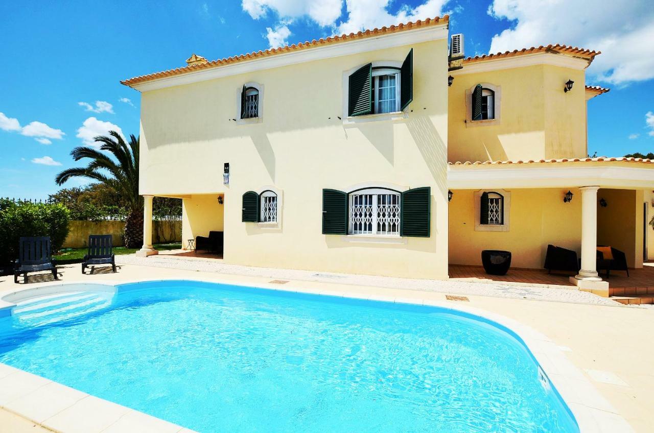 Suites&Beds DP Albufeira Exterior foto