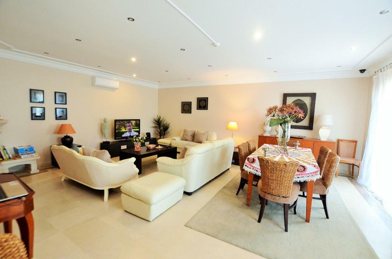Suites&Beds DP Albufeira Exterior foto