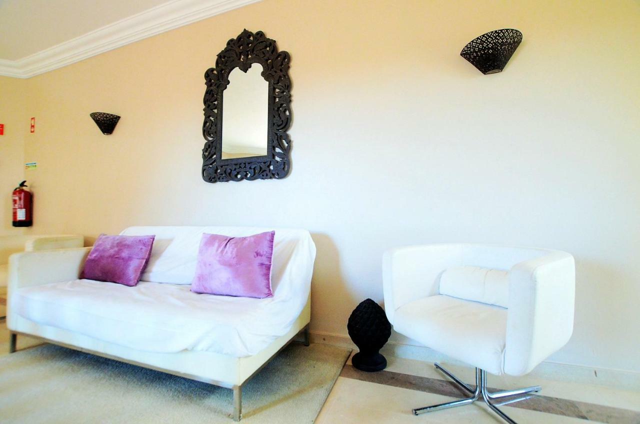 Suites&Beds DP Albufeira Exterior foto