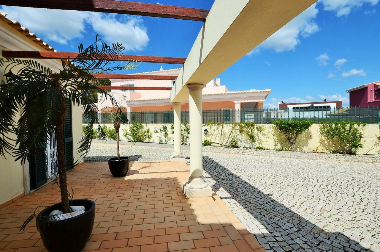 Suites&Beds DP Albufeira Exterior foto