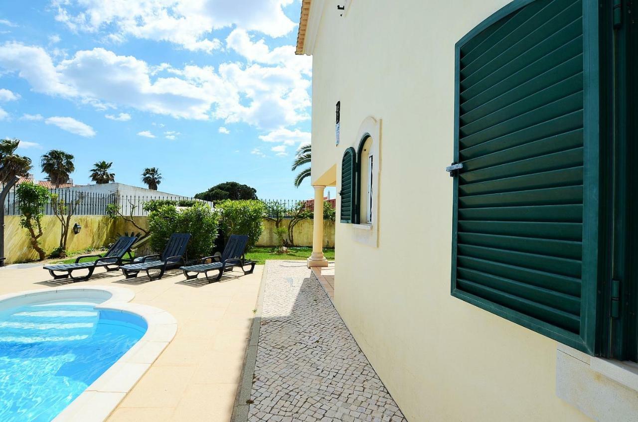 Suites&Beds DP Albufeira Exterior foto