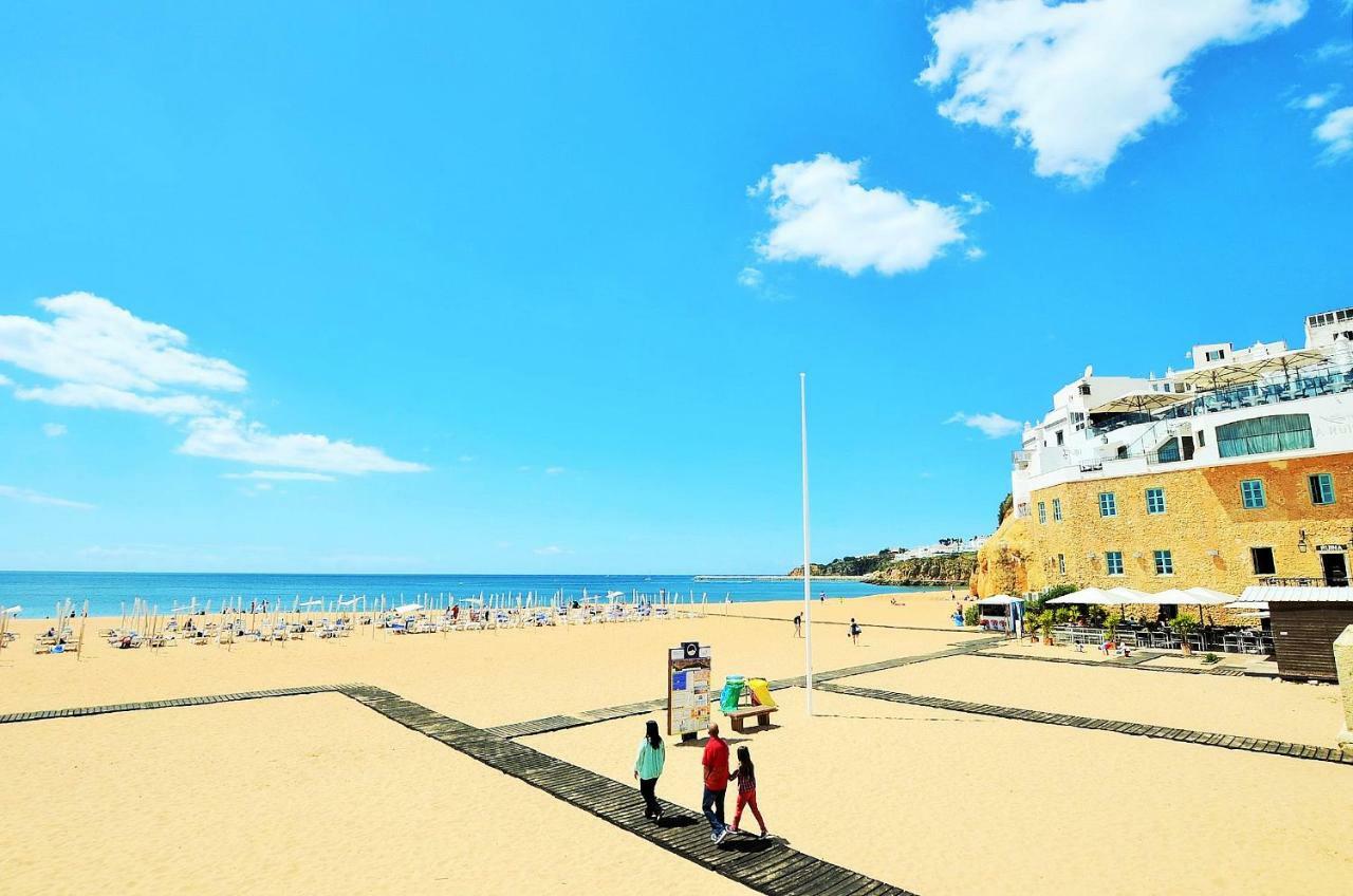 Suites&Beds DP Albufeira Exterior foto