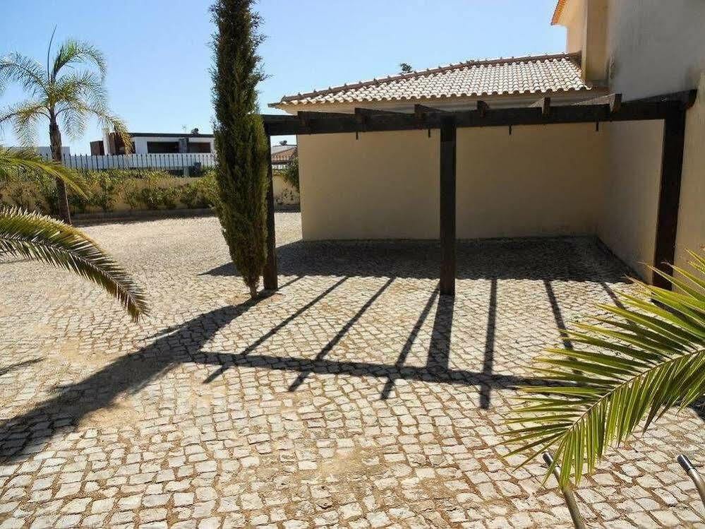 Suites&Beds DP Albufeira Exterior foto