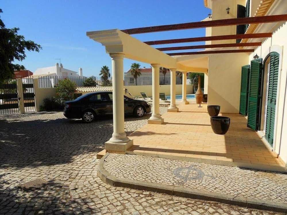 Suites&Beds DP Albufeira Exterior foto