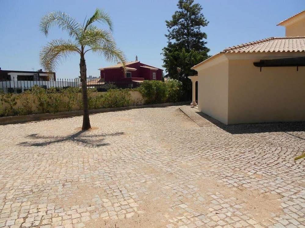 Suites&Beds DP Albufeira Exterior foto