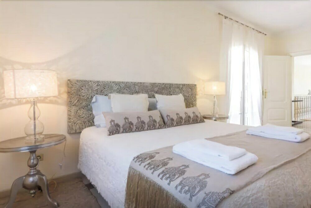 Suites&Beds DP Albufeira Exterior foto