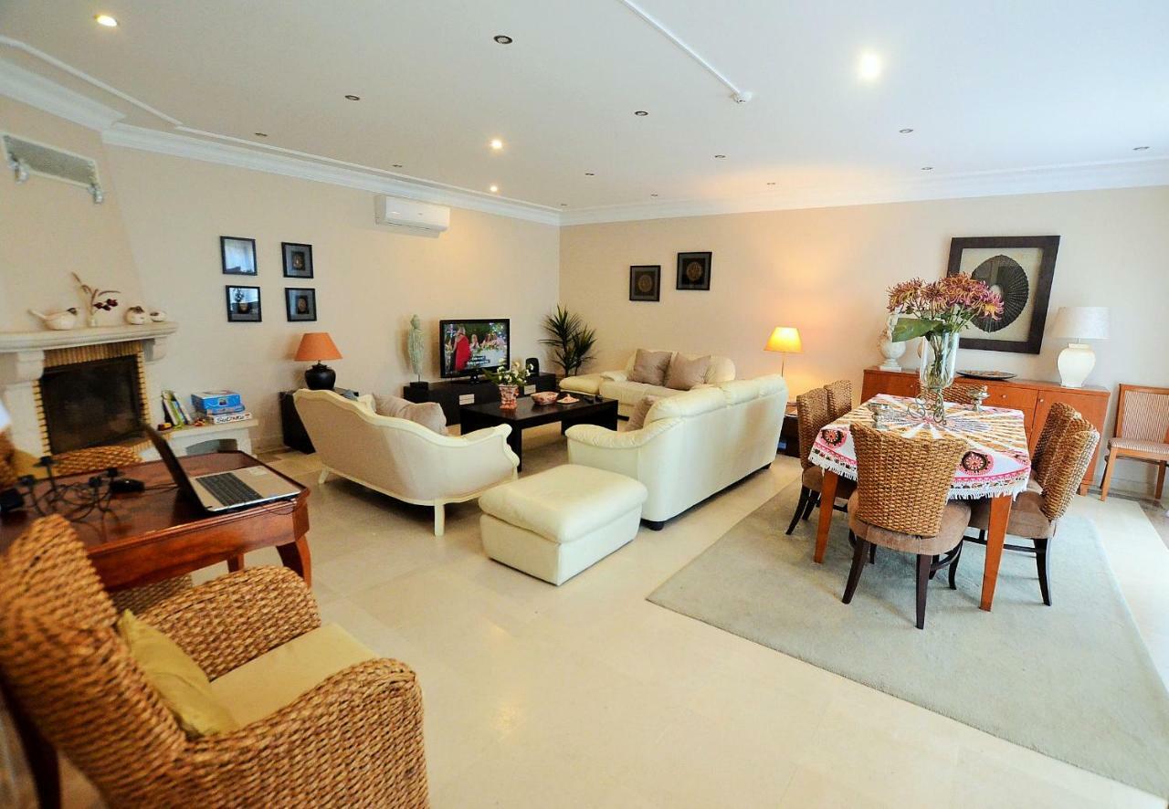 Suites&Beds DP Albufeira Exterior foto