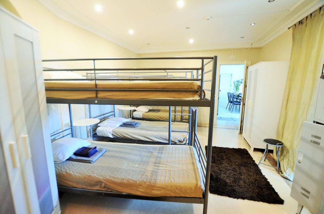 Suites&Beds DP Albufeira Exterior foto