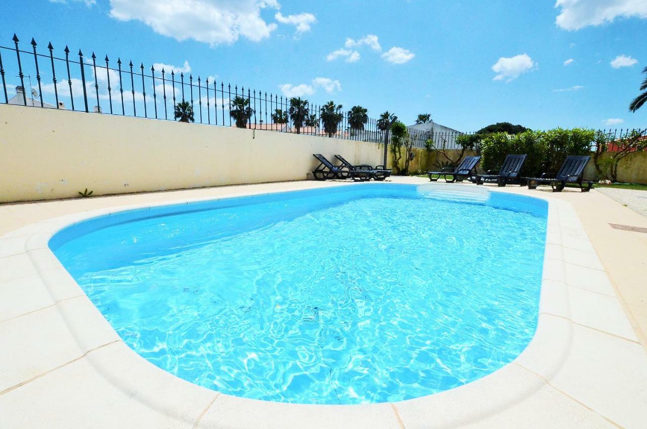 Suites&Beds DP Albufeira Exterior foto