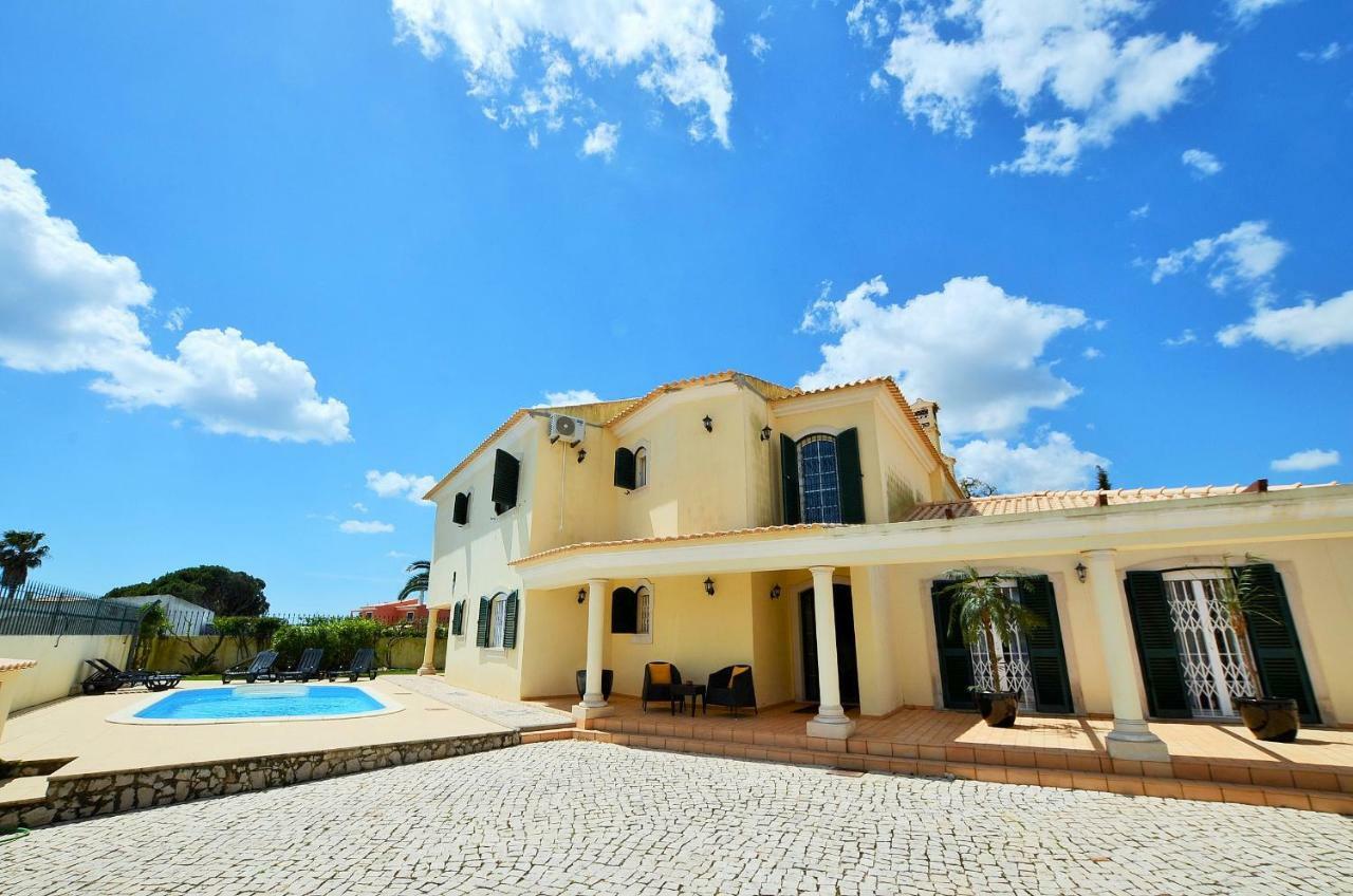 Suites&Beds DP Albufeira Exterior foto