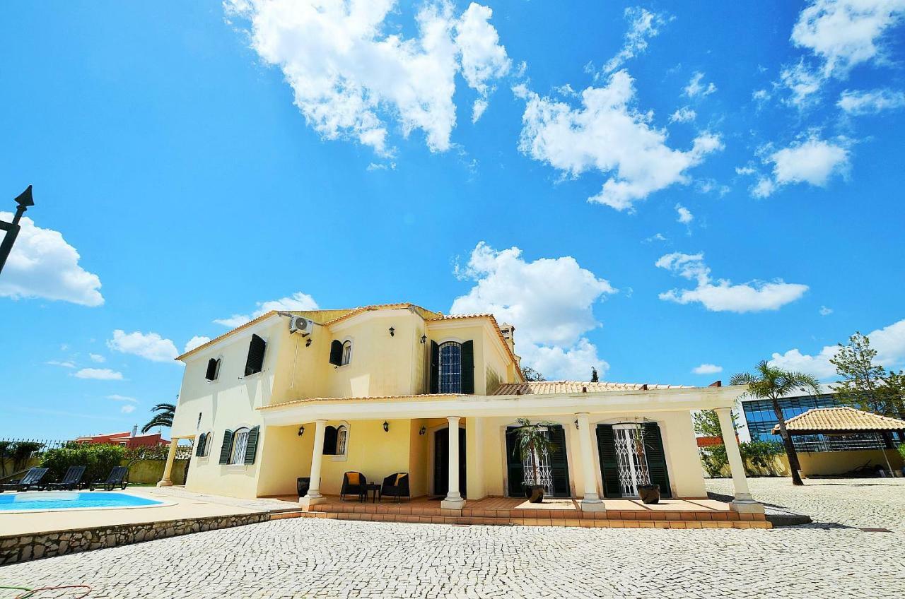 Suites&Beds DP Albufeira Exterior foto