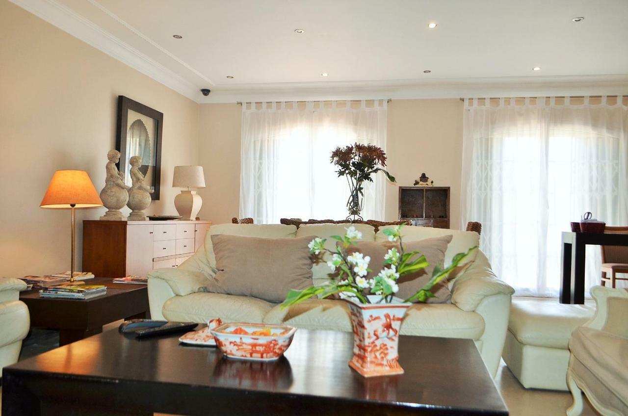 Suites&Beds DP Albufeira Exterior foto