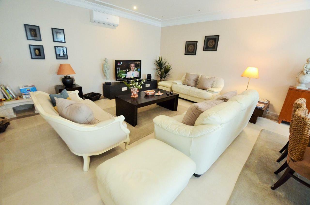 Suites&Beds DP Albufeira Exterior foto