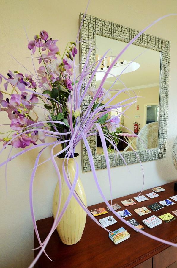Suites&Beds DP Albufeira Exterior foto