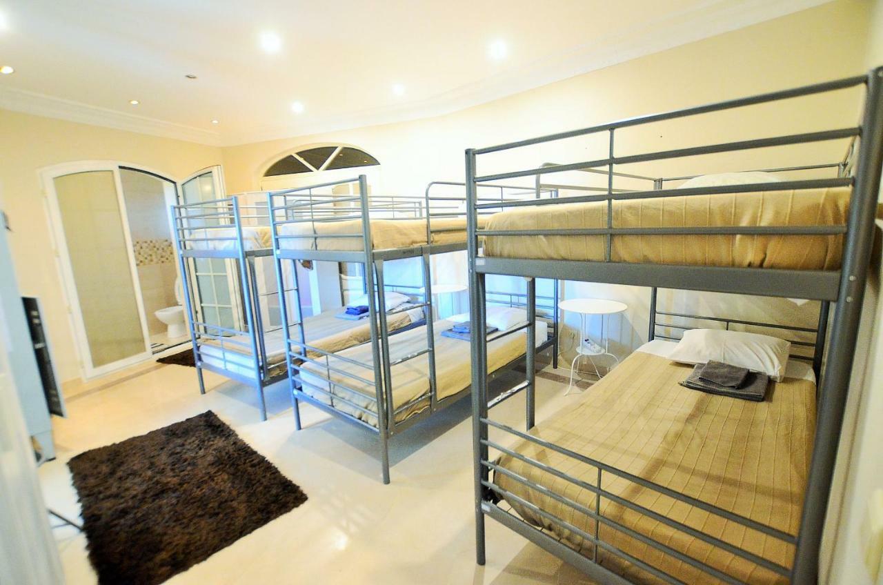 Suites&Beds DP Albufeira Exterior foto