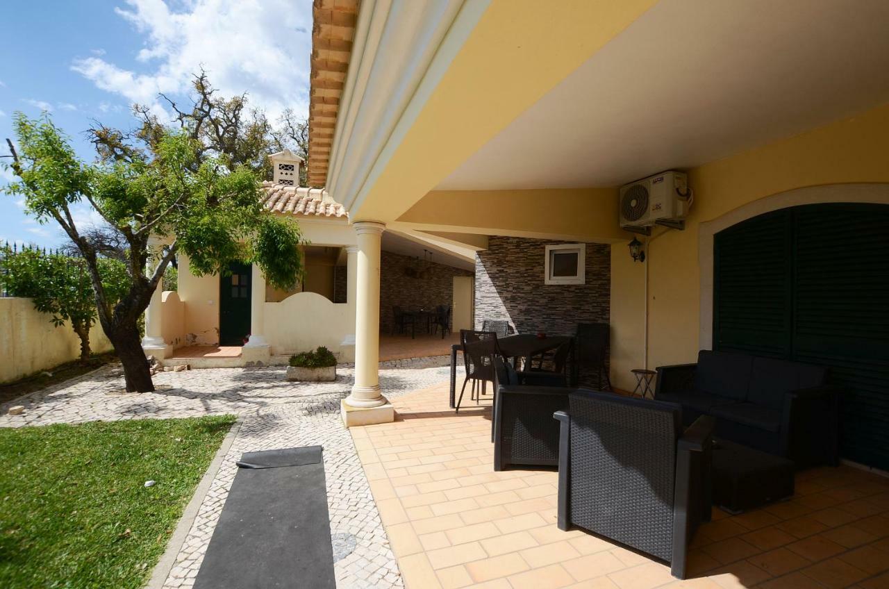 Suites&Beds DP Albufeira Exterior foto