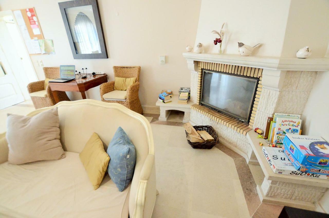 Suites&Beds DP Albufeira Exterior foto