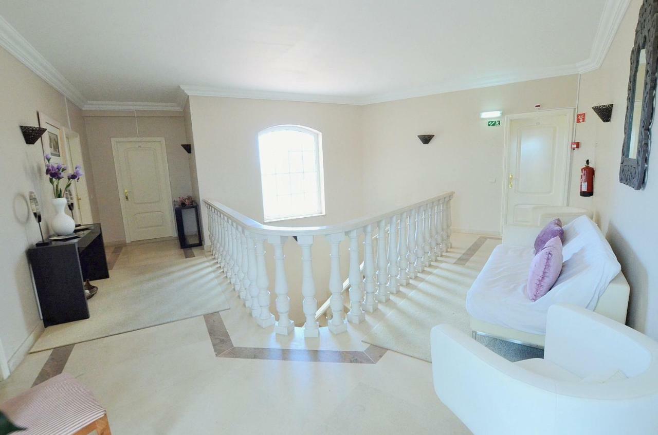 Suites&Beds DP Albufeira Exterior foto