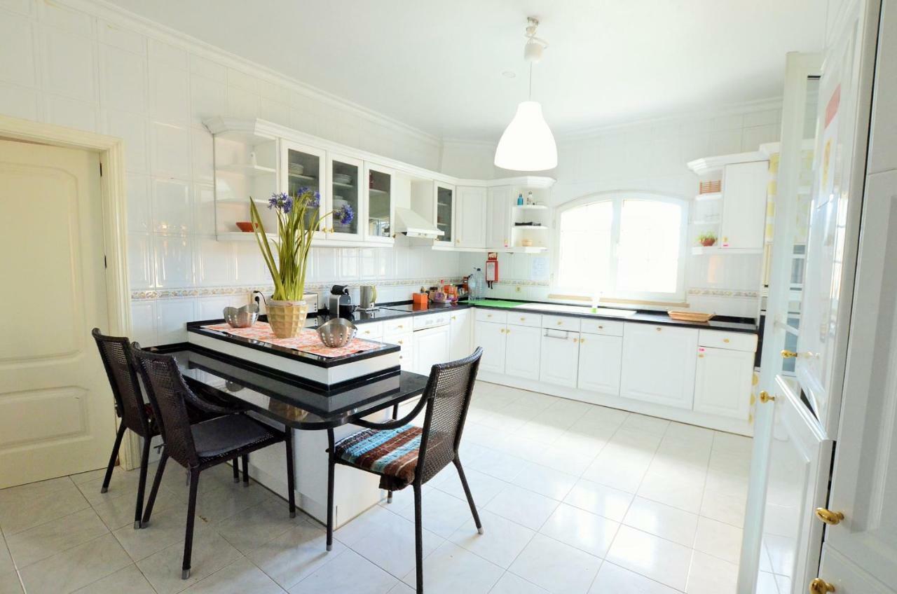 Suites&Beds DP Albufeira Exterior foto